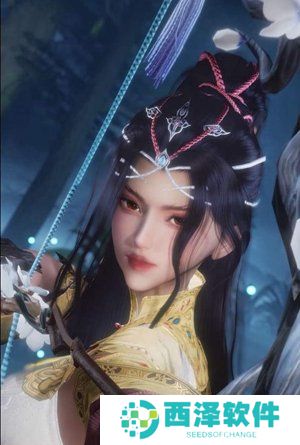 剑网3无界捏脸数据大全 剑网3无界女捏脸代码一览