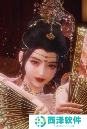 剑网3无界捏脸数据大全 剑网3无界女捏脸代码一览