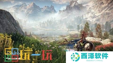 《地平线零之曙光》已在Epic游戏商店下架