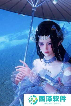 剑网3无界捏脸数据大全 剑网3无界女捏脸代码一览