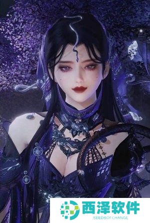 剑网3无界捏脸数据大全 剑网3无界女捏脸代码一览