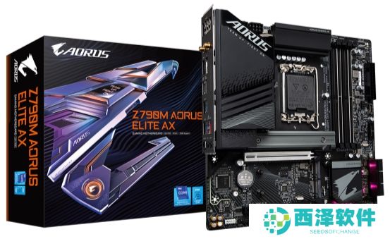 9月24日技嘉“AORUS DAY”盛大开启，海量优惠提前享，把板卡带回家！