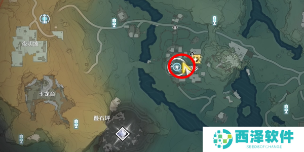 鸣潮1.2邀请桃祈拍照任务怎么做