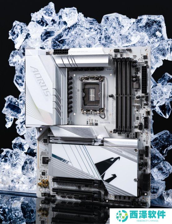 技嘉AORUS硬核跨界，联动各界大咖打造电竞新生态