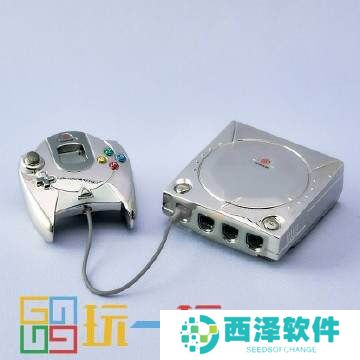 SE将推出世嘉经典游戏主机金属模型 共六款!