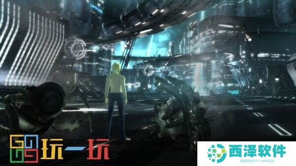 《全能之神:梅塔特隆的**复刻版》将登陆PS5平台