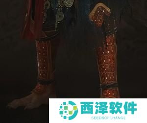 黑神话悟空百戏吊腿怎么获得