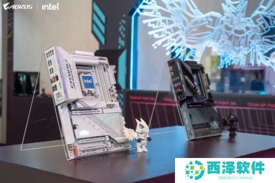 精彩绝伦！2024技嘉 AI TOP 粉丝嘉年华完美收官