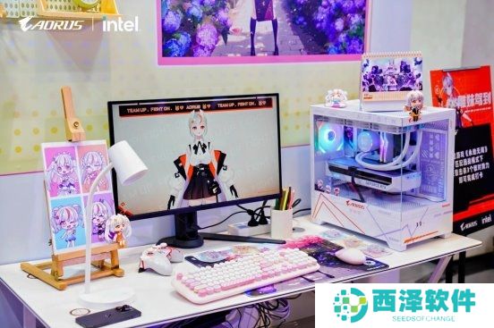 精彩绝伦！2024技嘉 AI TOP 粉丝嘉年华完美收官
