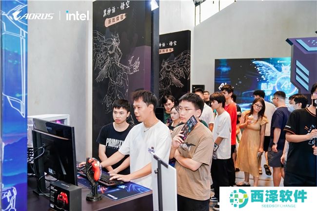 精彩绝伦！2024技嘉 AI TOP 粉丝嘉年华完美收官