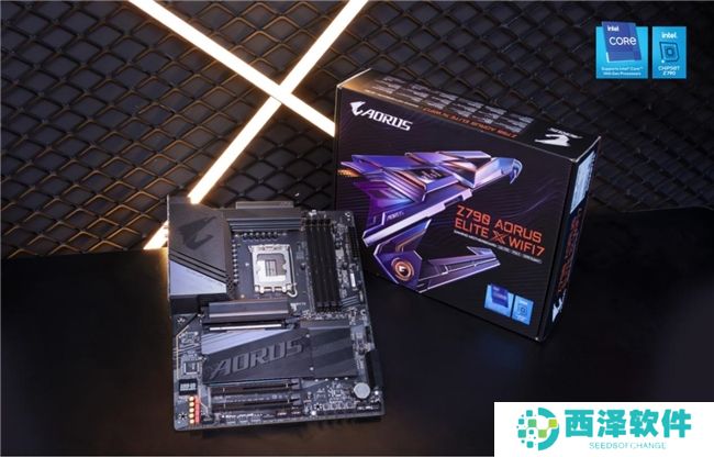 技嘉AORUS硬核跨界，联动各界大咖打造电竞新生态