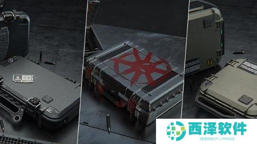 三角洲行动3x3安全箱获取方法途径介绍