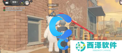绝区零1.2战战兢兢的来客任务教程 绝区零1.2战战兢兢的来客任务教程