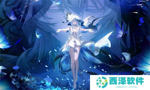 鸣潮守岸人强度分析以及抽取建议