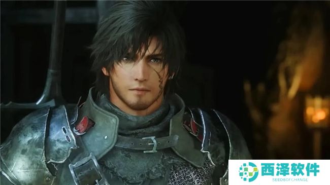 《最终幻想 XVI》PC版评测！耕升RTX 4070 SUPER 踏雪OC 定制版体验系列首款ARPG！