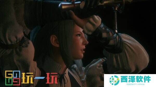 《最终幻想16》完全版现已登陆PS5平台
