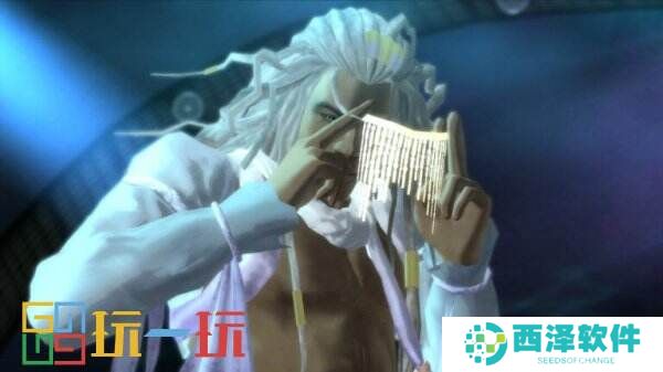 《全能之神:梅塔特隆的**复刻版》将登陆PS5平台
