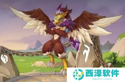 西普大陆手机版天启纪元飞廉打法详解