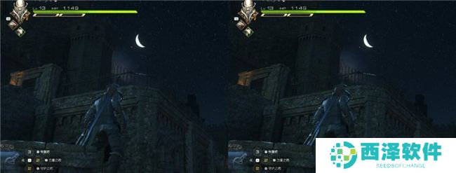 《最终幻想 XVI》PC版评测！耕升RTX 4070 SUPER 踏雪OC 定制版体验系列首款ARPG！