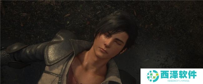 《最终幻想 XVI》PC版评测！耕升RTX 4070 SUPER 踏雪OC 定制版体验系列首款ARPG！
