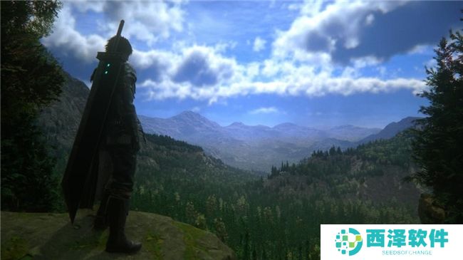 《最终幻想 XVI》PC版评测！耕升RTX 4070 SUPER 踏雪OC 定制版体验系列首款ARPG！