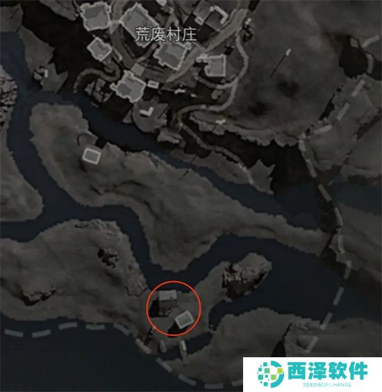 三角洲行动长弓溪谷彩蛋协议箱解密攻略