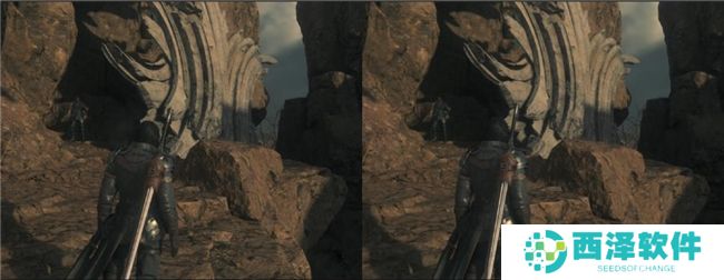 《最终幻想 XVI》PC版评测！耕升RTX 4070 SUPER 踏雪OC 定制版体验系列首款ARPG！