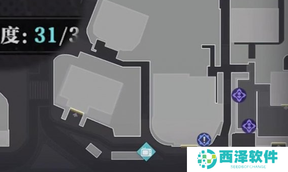 归龙潮中浦城区福鼠位置在哪里