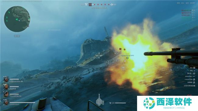 《三角洲行动》射击游戏新标杆评测！耕升 RTX 40 系列+DLSS技术为玩家带来更沉浸的游戏体验