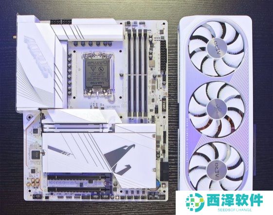 技嘉AORUS硬核跨界，联动各界大咖打造电竞新生态