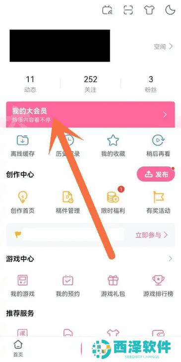哔哩哔哩怎么取消自动续费 哔哩哔哩怎么取消自动续费