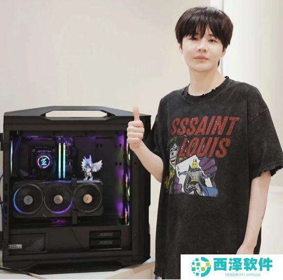 技嘉AORUS硬核跨界，联动各界大咖打造电竞新生态