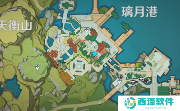 《原神》北陆长柄武器原胚获取方法分享