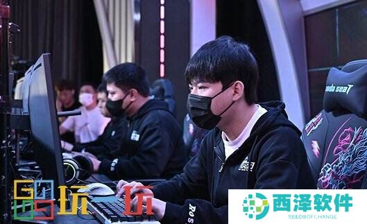 《街头篮球》FSPL首周完美落幕 大魔王UNKNOWN全胜领跑积分榜