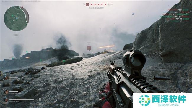 《三角洲行动》射击游戏新标杆评测！耕升 RTX 40 系列+DLSS技术为玩家带来更沉浸的游戏体验