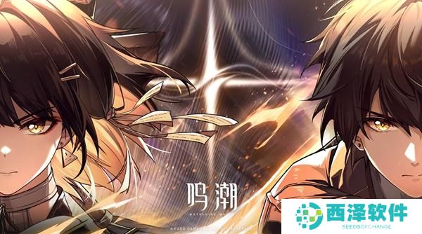 鸣潮因何而战任务怎么做