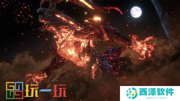 《最终幻想16》PC版最新更新版本1.01现已发布