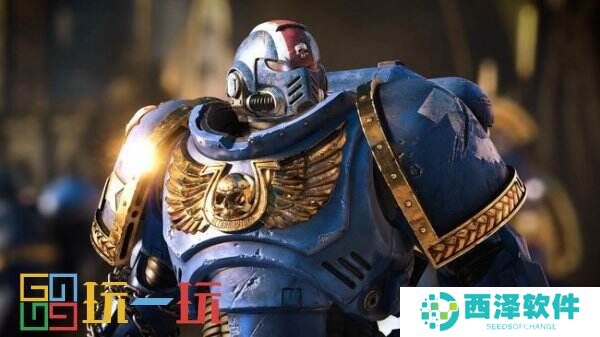 《战锤40K:星际战士》开发团队:希望打造出完美续篇