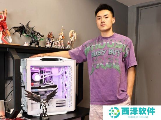 技嘉AORUS硬核跨界，联动各界大咖打造电竞新生态