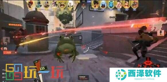 《Deadlock》推出英雄Mirage 添加反作弊系统