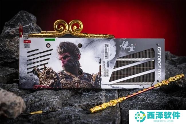 《最终幻想 XVI》PC版评测！耕升RTX 4070 SUPER 踏雪OC 定制版体验系列首款ARPG！