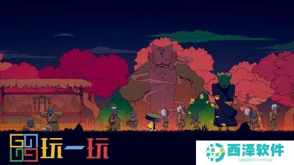 2D动作游戏《九日》预计11月26日登陆主机平台