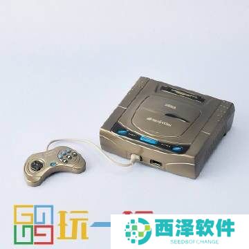 SE将推出世嘉经典游戏主机金属模型 共六款!