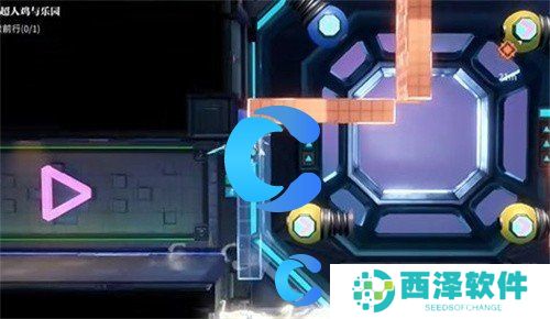 归龙潮超人鸡与乐园任务指南 归龙潮超人鸡与乐园任务指南