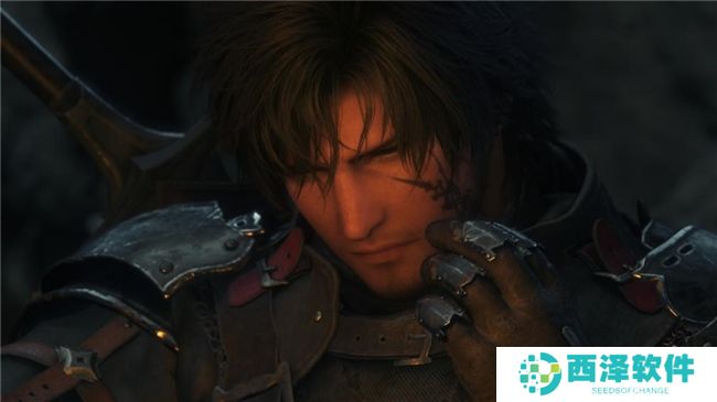 《最终幻想 XVI》PC版评测！耕升RTX 4070 SUPER 踏雪OC 定制版体验系列首款ARPG！
