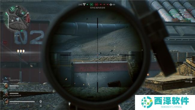 《三角洲行动》射击游戏新标杆评测！耕升 RTX 40 系列+DLSS技术为玩家带来更沉浸的游戏体验
