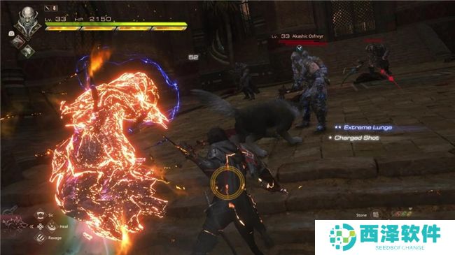 《最终幻想 XVI》PC版评测！耕升RTX 4070 SUPER 踏雪OC 定制版体验系列首款ARPG！