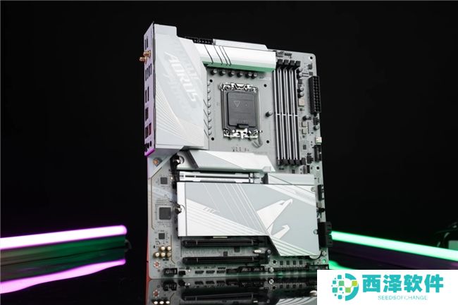 技嘉AORUS硬核跨界，联动各界大咖打造电竞新生态