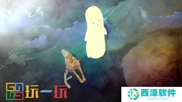 《全能之神:梅塔特隆的**复刻版》将登陆PS5平台