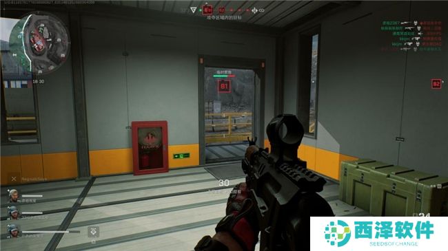 《三角洲行动》射击游戏新标杆评测！耕升 RTX 40 系列+DLSS技术为玩家带来更沉浸的游戏体验